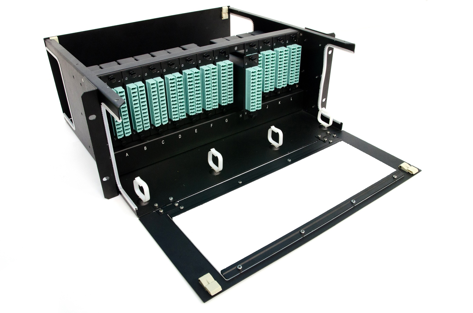 шкаф hyperline 19 12u